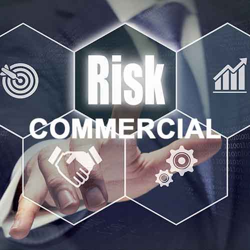 Business Commercial Insurance